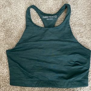 Outdoor Voices Move Free Bra Small